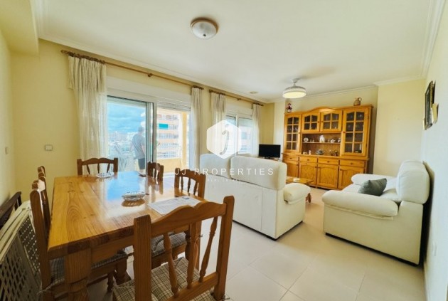 Tweedehands - Appartement / flat -
La Mata - Costa Blanca
