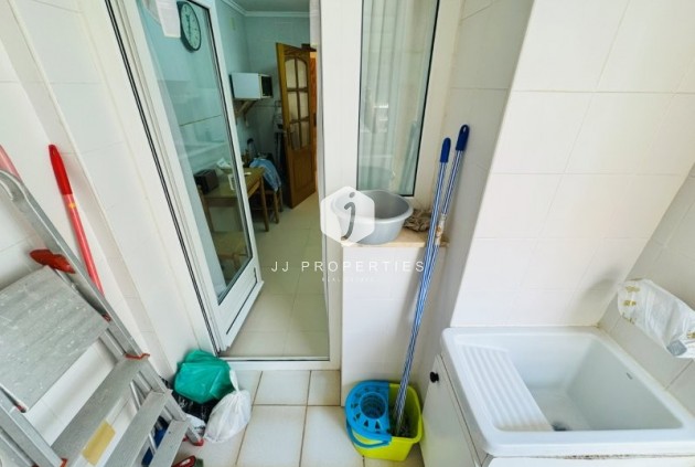 Tweedehands - Appartement / flat -
La Mata - Costa Blanca