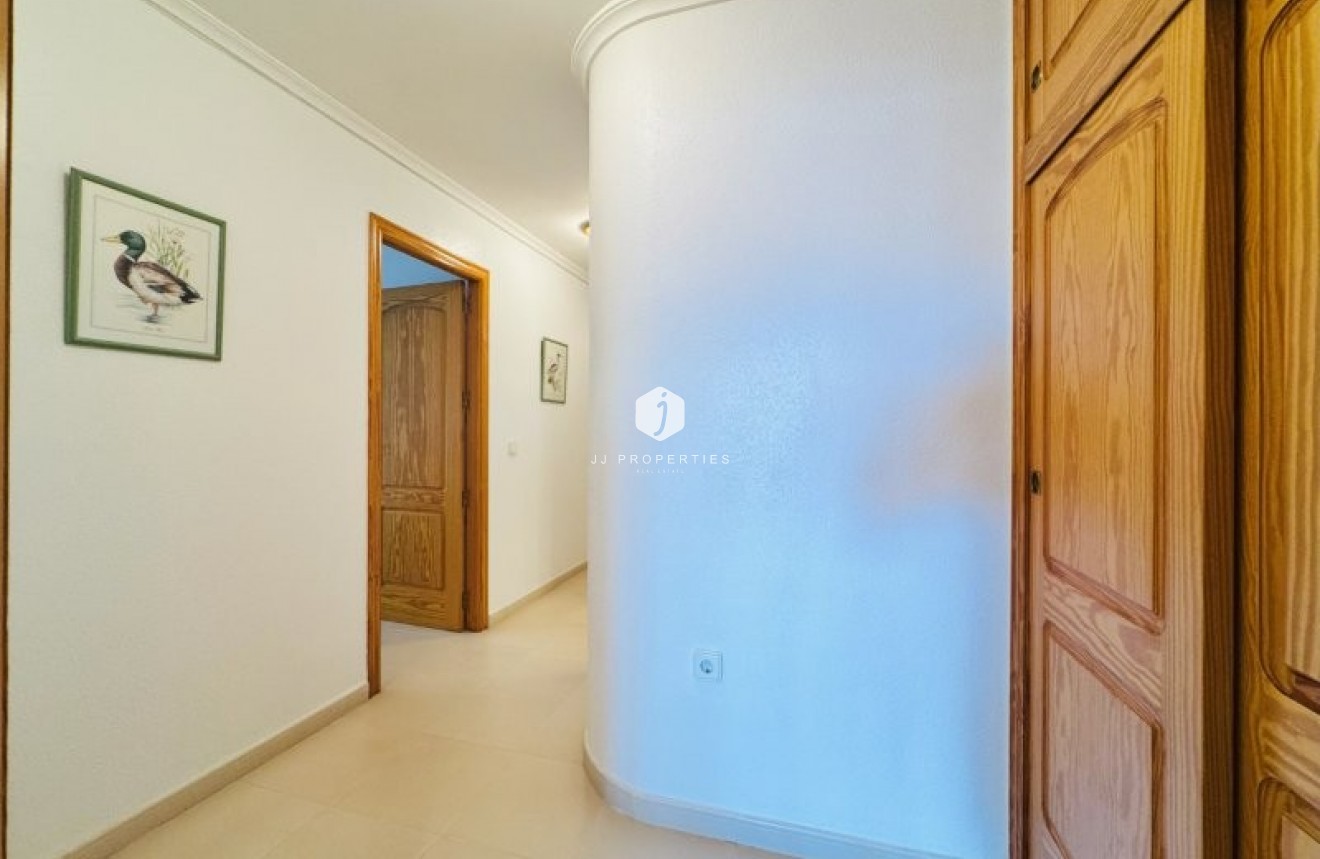 Tweedehands - Appartement / flat -
La Mata - Costa Blanca