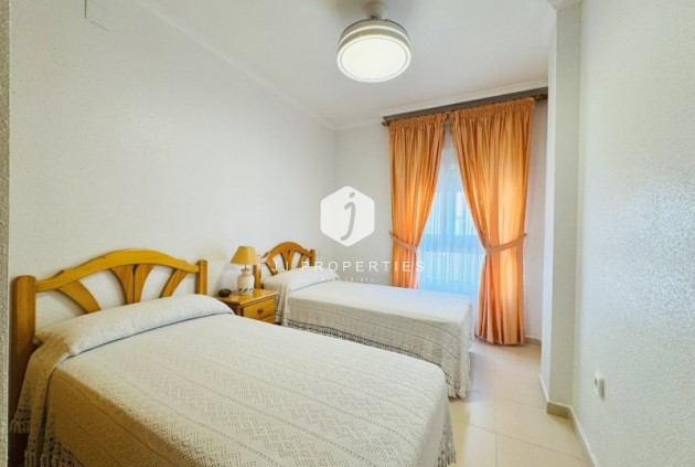 Tweedehands - Appartement / flat -
La Mata - Costa Blanca
