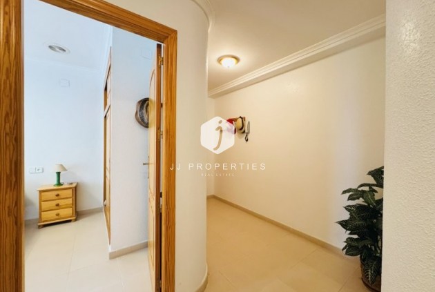 Tweedehands - Appartement / flat -
La Mata - Costa Blanca