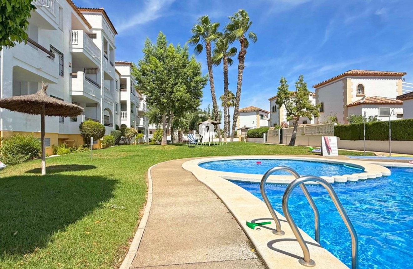 Tweedehands - Appartement / flat -
Orihuela Costa - Costa Blanca