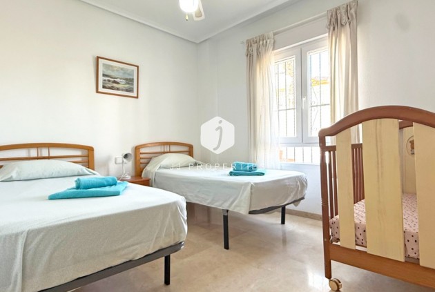 Tweedehands - Appartement / flat -
Orihuela Costa - Costa Blanca