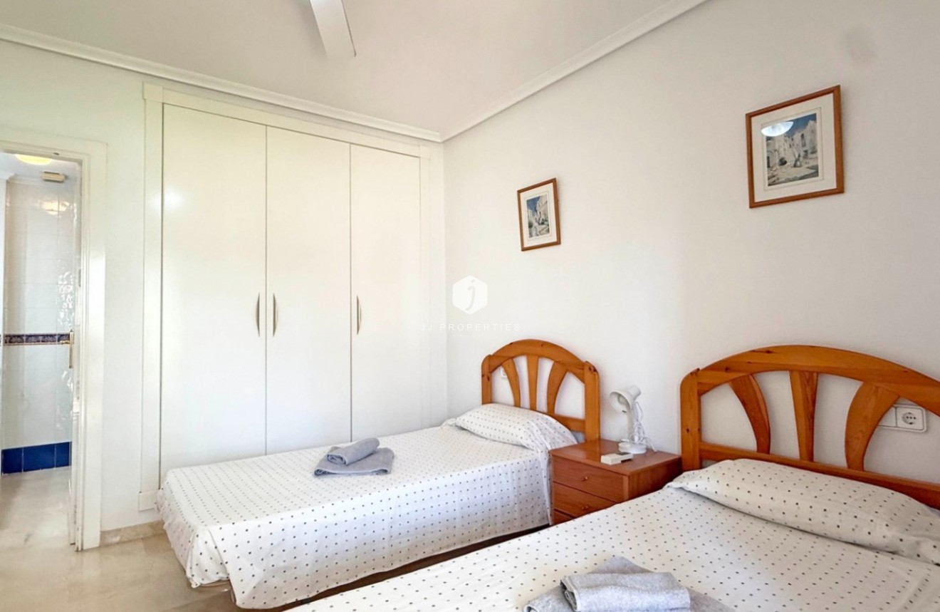 Tweedehands - Appartement / flat -
Orihuela Costa - Costa Blanca