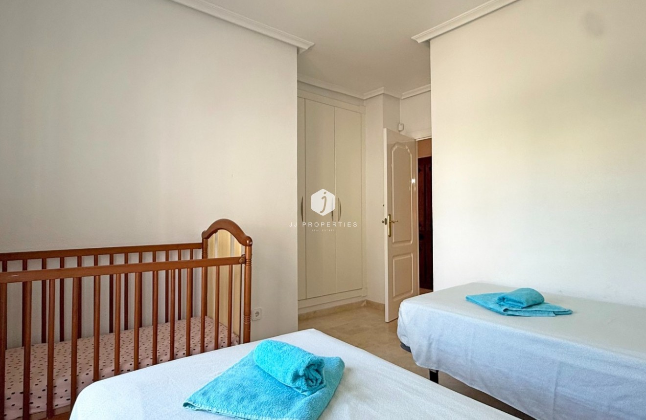 Tweedehands - Appartement / flat -
Orihuela Costa - Costa Blanca