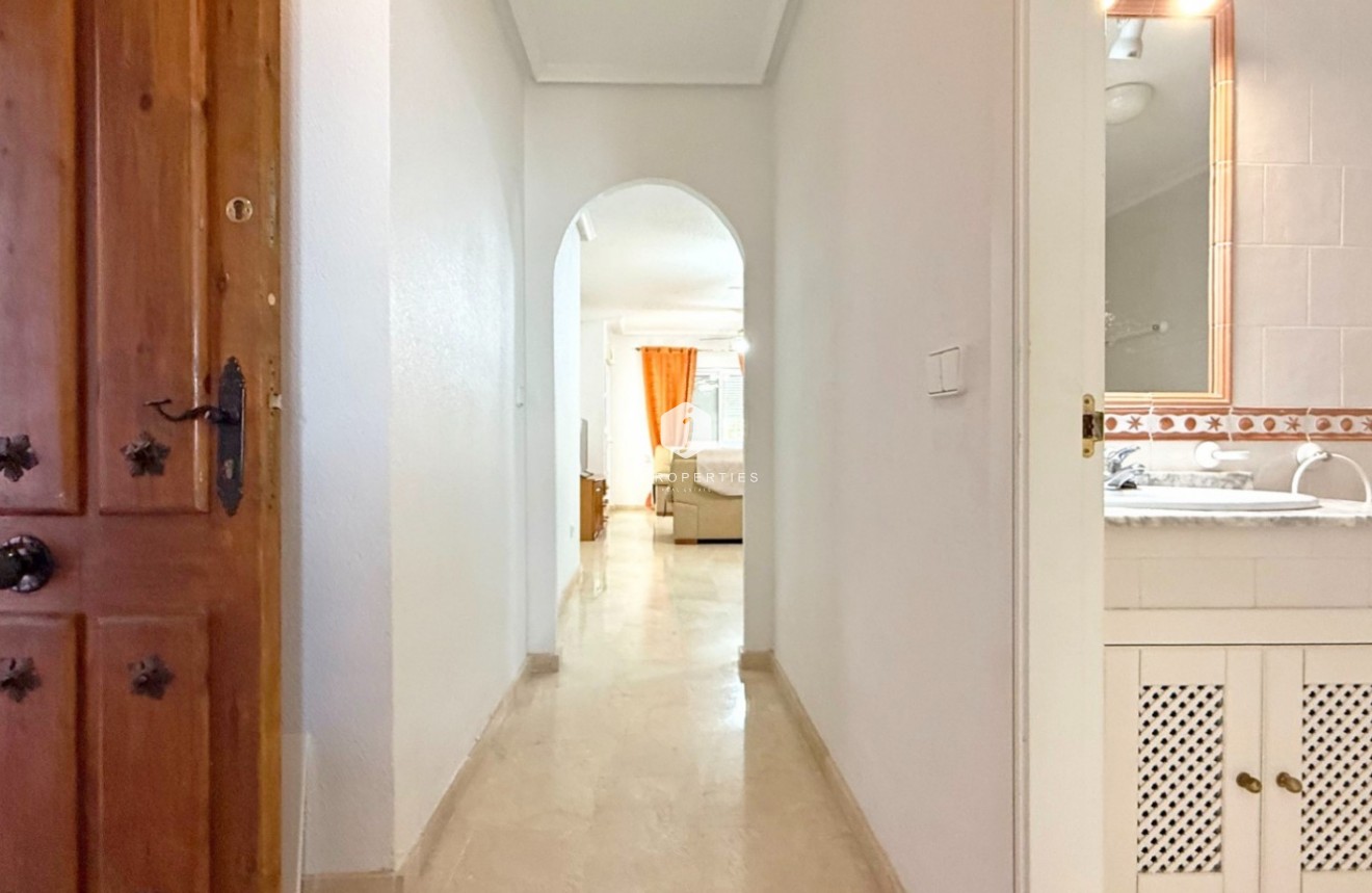 Tweedehands - Appartement / flat -
Orihuela Costa - Costa Blanca
