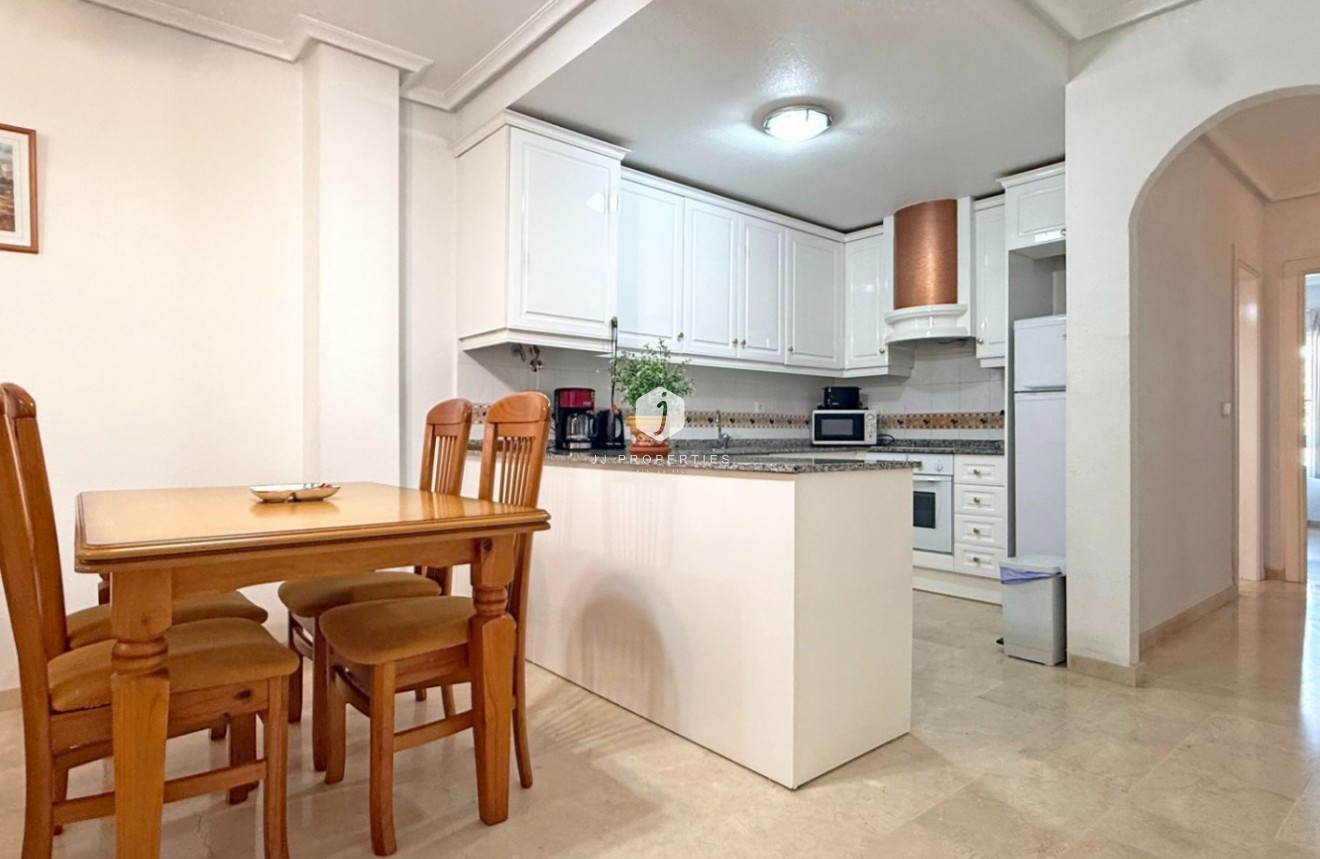 Tweedehands - Appartement / flat -
Orihuela Costa - Costa Blanca