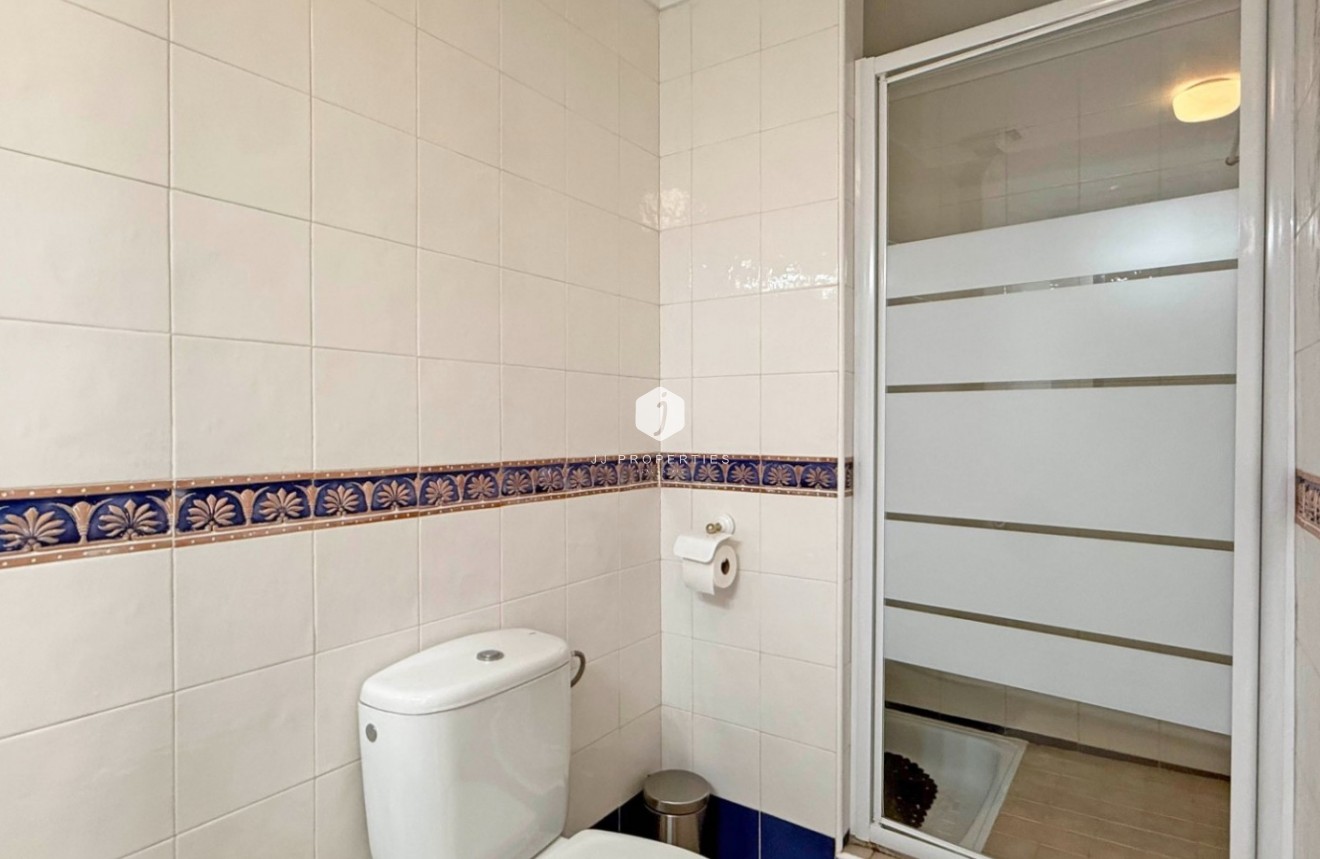 Tweedehands - Appartement / flat -
Orihuela Costa - Costa Blanca