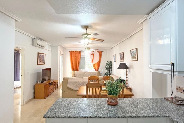 Tweedehands - Appartement / flat -
Orihuela Costa - Costa Blanca