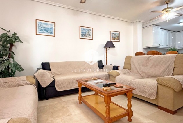 Tweedehands - Appartement / flat -
Orihuela Costa - Costa Blanca