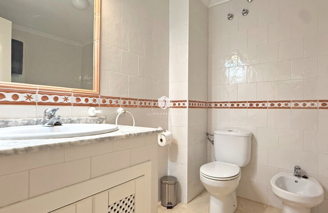 Tweedehands - Appartement / flat -
Orihuela Costa - Costa Blanca