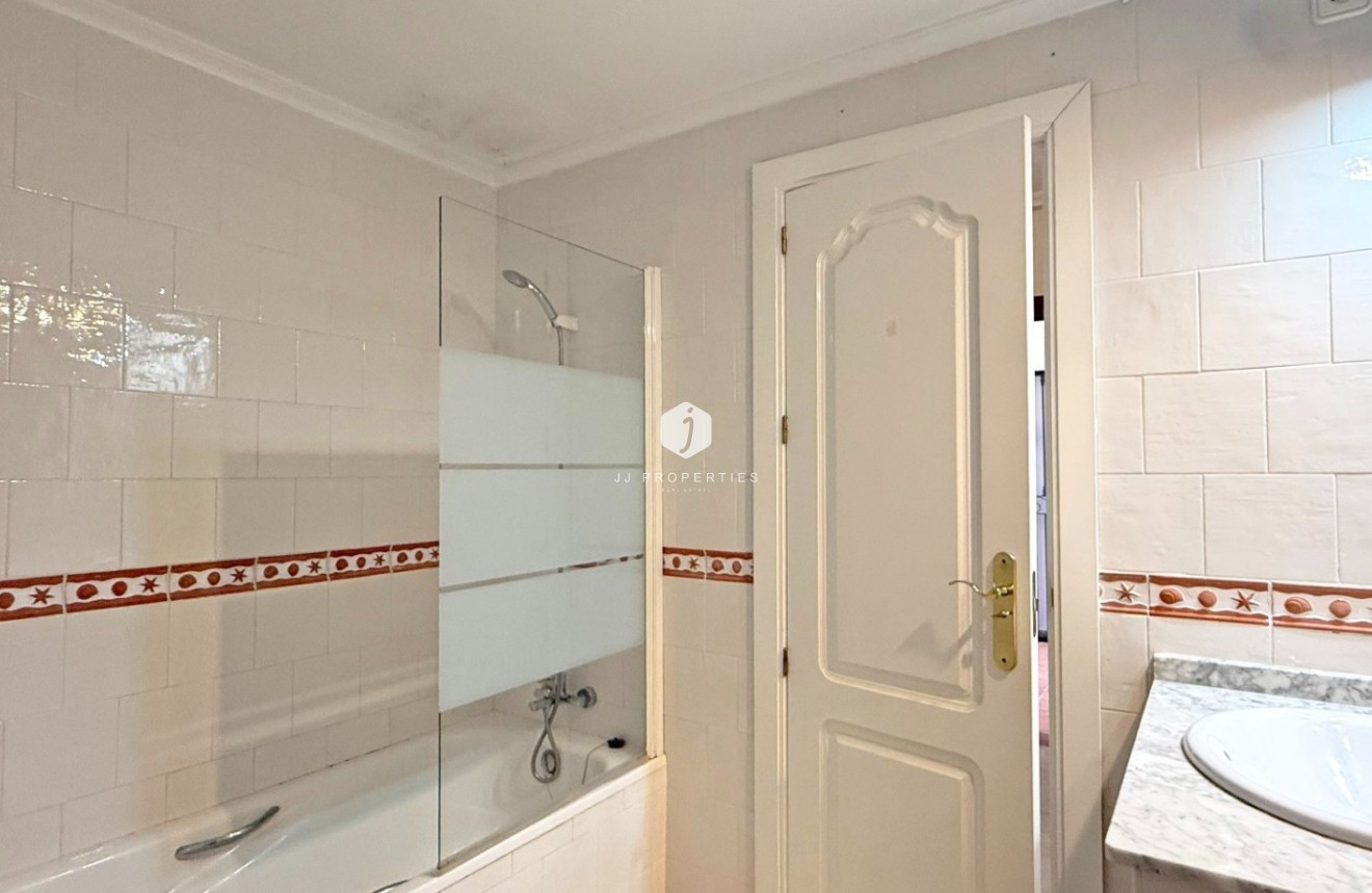 Tweedehands - Appartement / flat -
Orihuela Costa - Costa Blanca