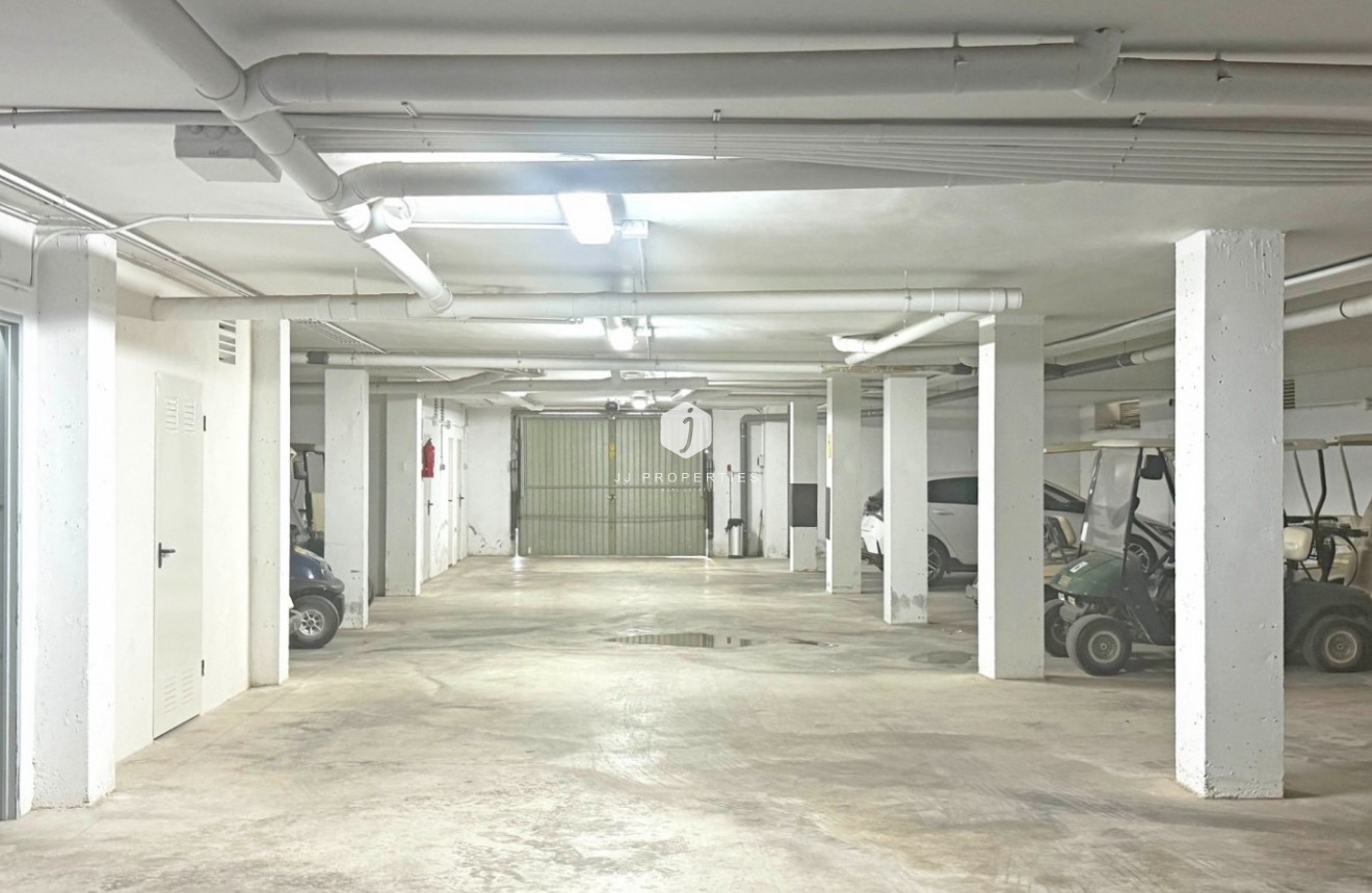 Tweedehands - Appartement / flat -
Orihuela Costa - Costa Blanca