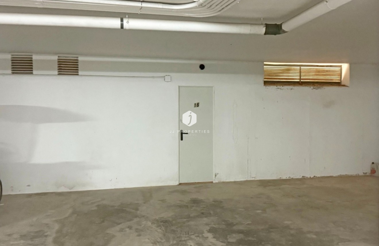 Tweedehands - Appartement / flat -
Orihuela Costa - Costa Blanca