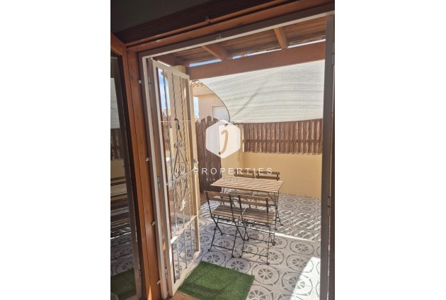 Tweedehands - Chalet -
Orihuela Costa - Playa Flamenca