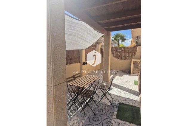 Tweedehands - Chalet -
Orihuela Costa - Playa Flamenca