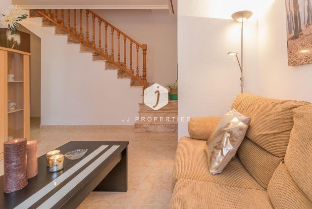 Tweedehands - Chalet -
Orihuela Costa - Playa Flamenca