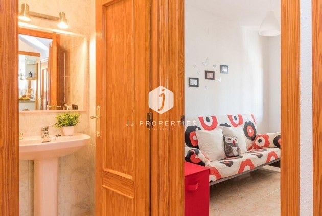 Tweedehands - Chalet -
Orihuela Costa - Playa Flamenca