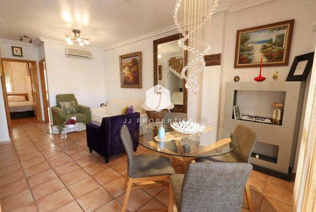 Tweedehands - Villa -
Orihuela Costa - Costa Blanca