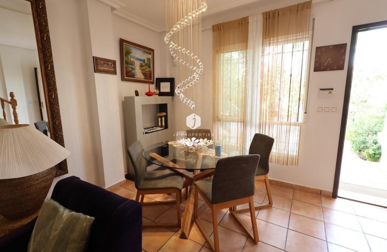 Tweedehands - Villa -
Orihuela Costa - Costa Blanca