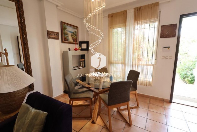 Tweedehands - Villa -
Orihuela Costa - Costa Blanca