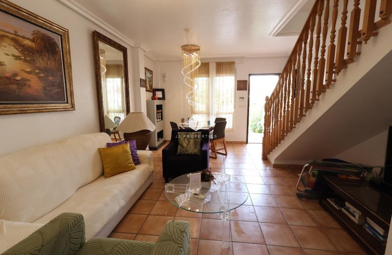 Tweedehands - Villa -
Orihuela Costa - Costa Blanca