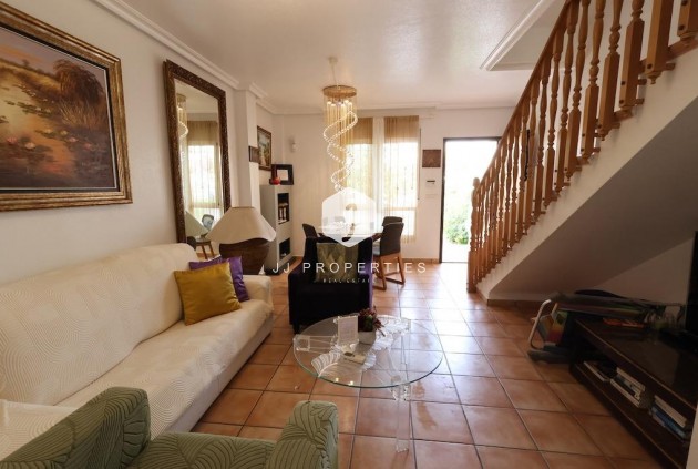 Tweedehands - Villa -
Orihuela Costa - Costa Blanca