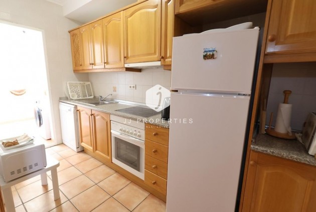 Tweedehands - Villa -
Orihuela Costa - Costa Blanca