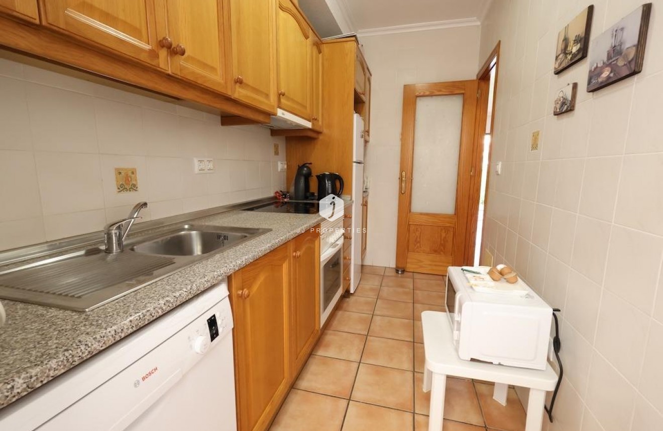 Tweedehands - Villa -
Orihuela Costa - Costa Blanca