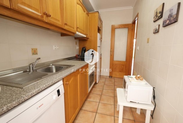 Tweedehands - Villa -
Orihuela Costa - Costa Blanca