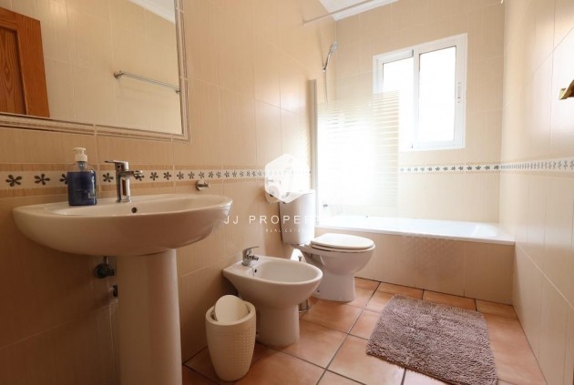 Tweedehands - Villa -
Orihuela Costa - Costa Blanca