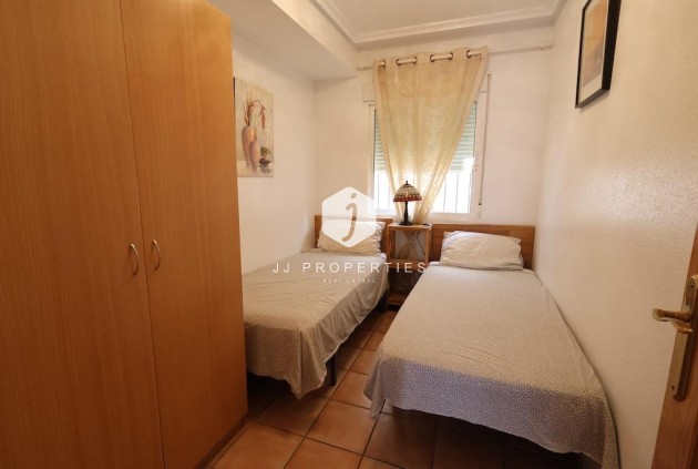 Tweedehands - Villa -
Orihuela Costa - Costa Blanca