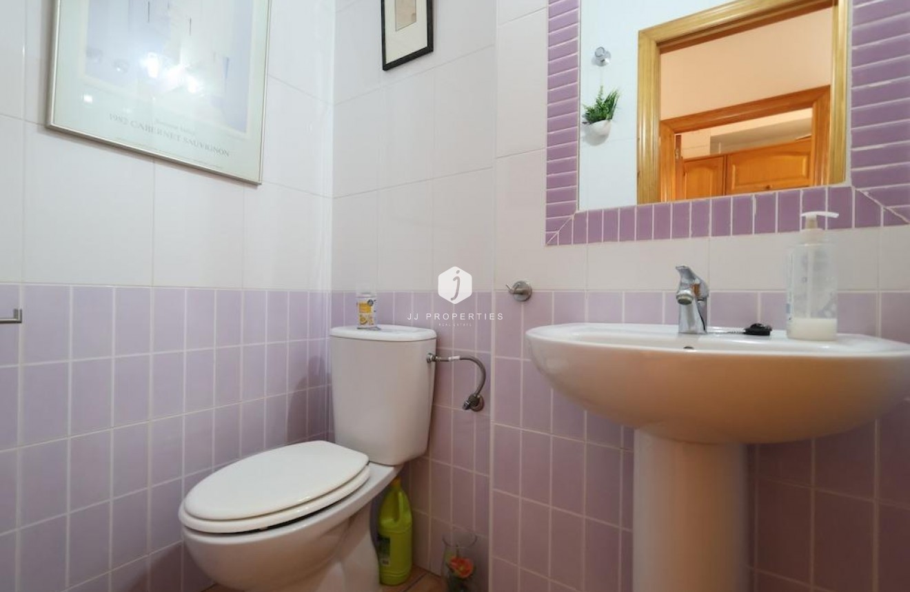 Tweedehands - Villa -
Orihuela Costa - Costa Blanca