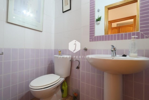 Tweedehands - Villa -
Orihuela Costa - Costa Blanca