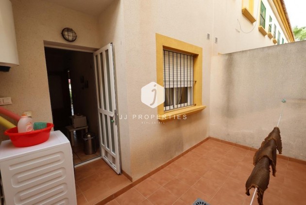 Tweedehands - Villa -
Orihuela Costa - Costa Blanca