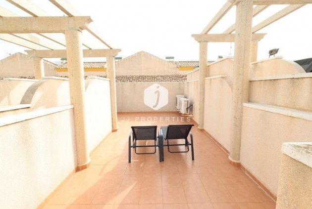 Tweedehands - Villa -
Orihuela Costa - Costa Blanca