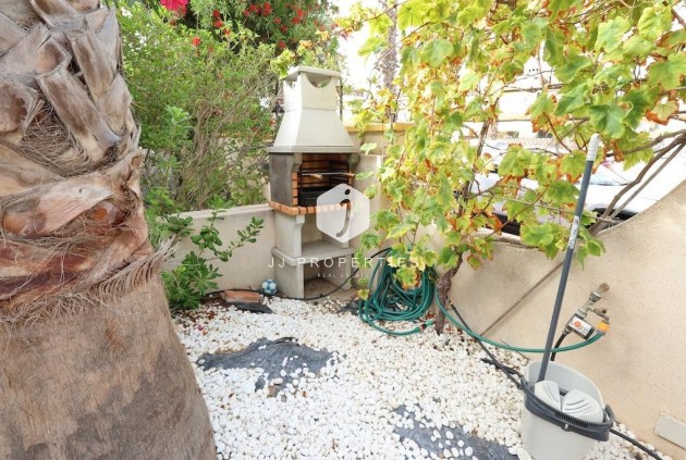 Tweedehands - Villa -
Orihuela Costa - Costa Blanca