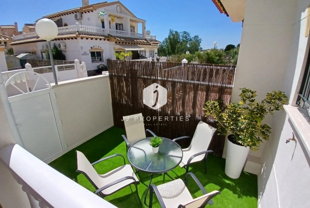 Tweedehands - Chalet -
Orihuela Costa - Los Balcones