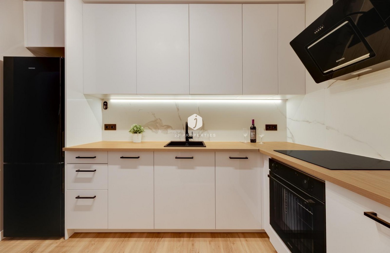 Tweedehands - Chalet -
Orihuela Costa - Los Balcones