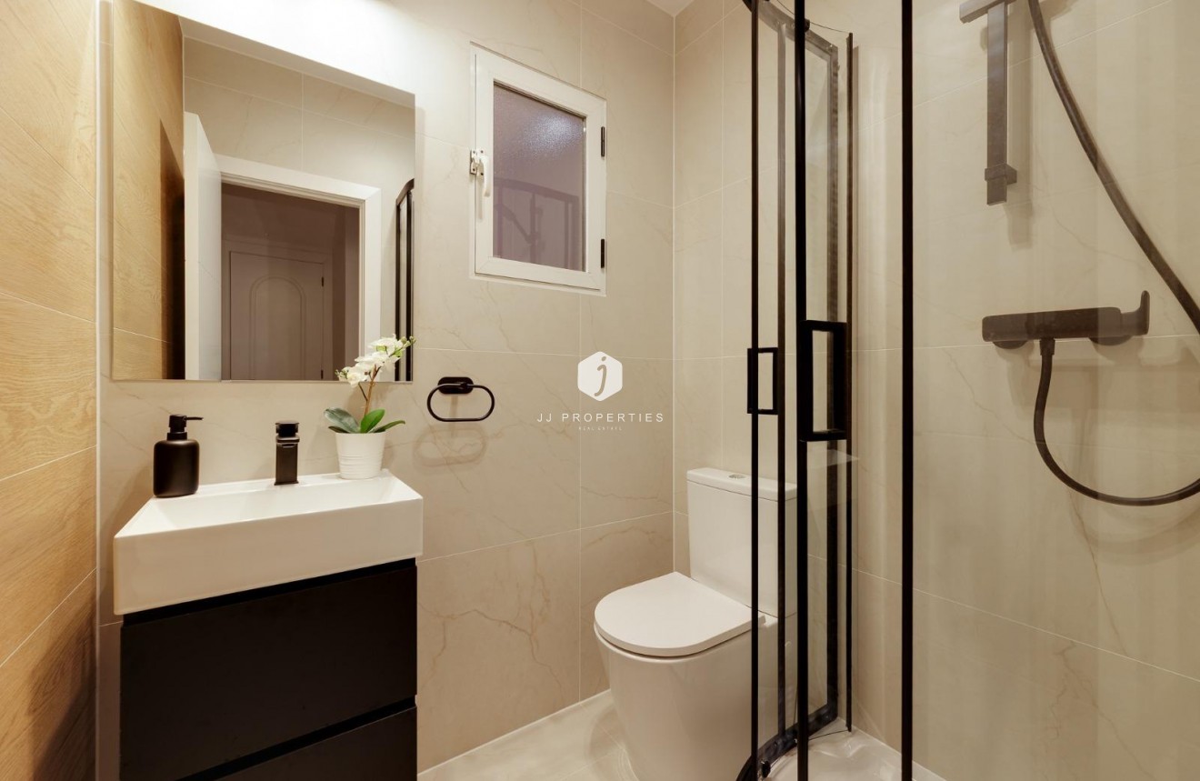 Tweedehands - Chalet -
Orihuela Costa - Los Balcones