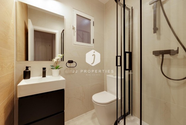 Tweedehands - Chalet -
Orihuela Costa - Los Balcones