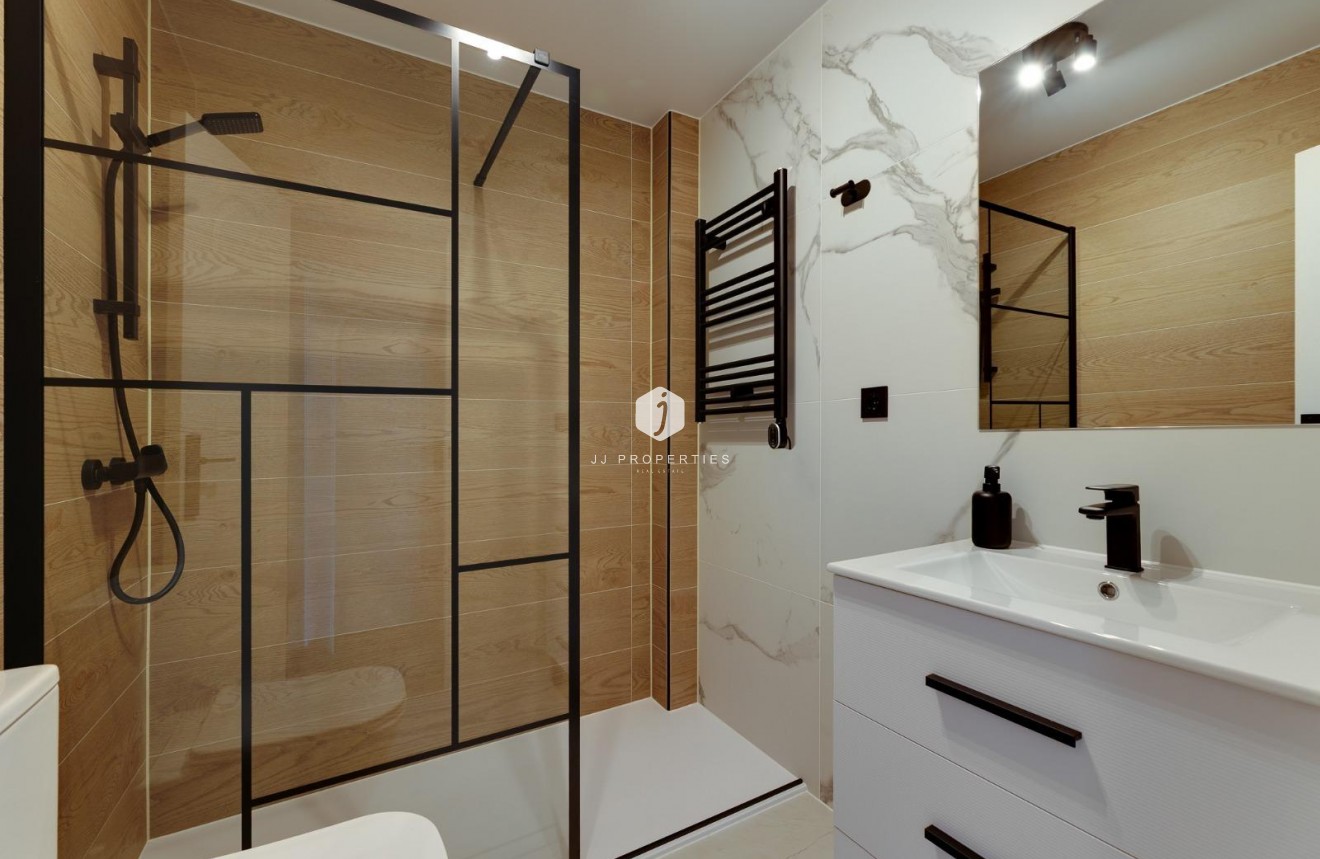 Tweedehands - Chalet -
Orihuela Costa - Los Balcones