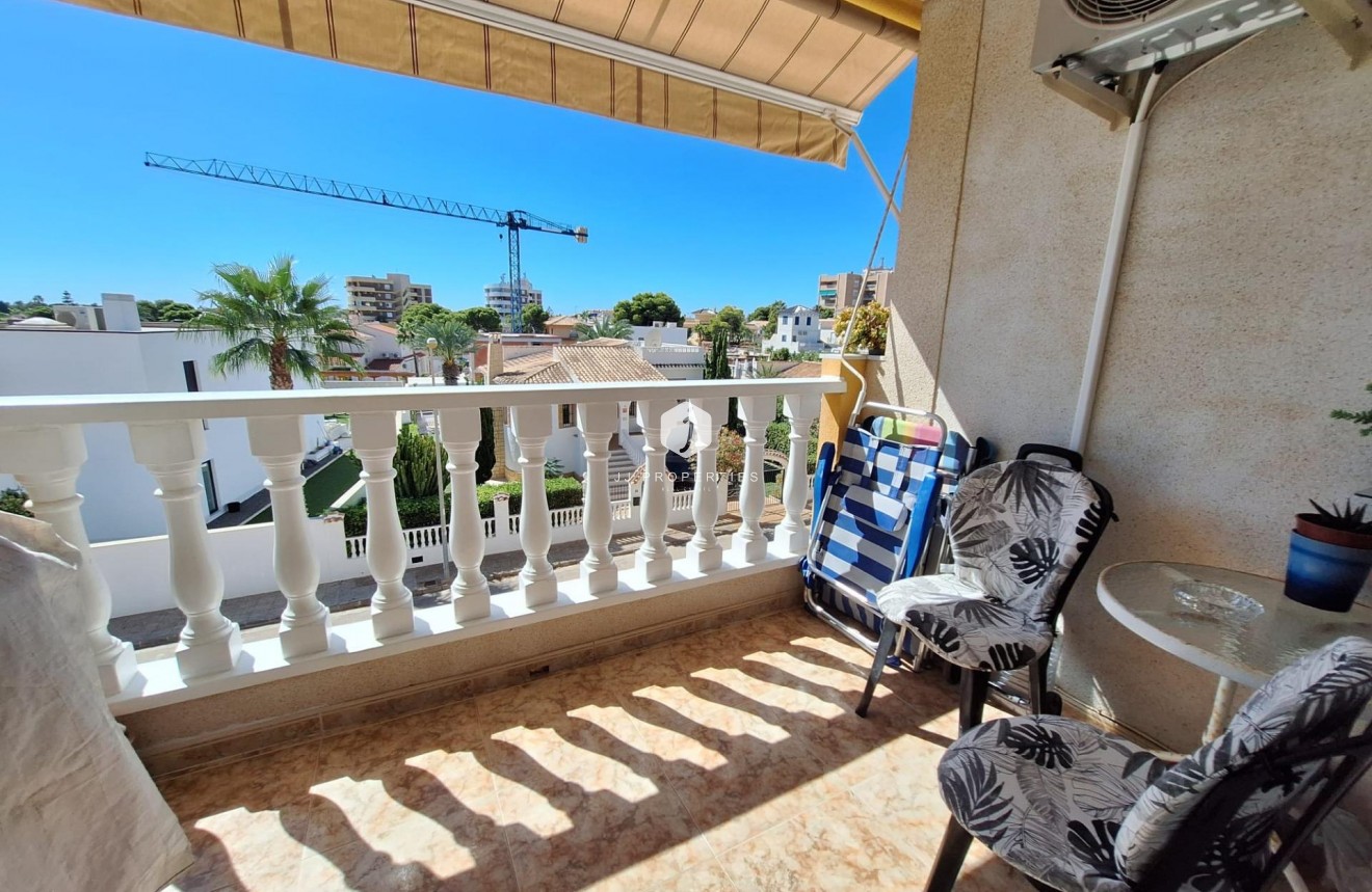Tweedehands - Appartement / flat -
Orihuela Costa - La Zenia