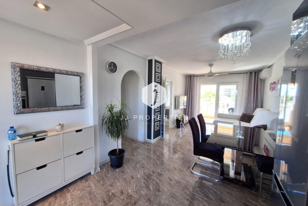 Tweedehands - Appartement / flat -
Orihuela Costa - La Zenia