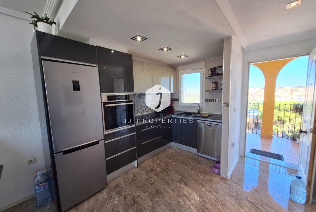 Tweedehands - Appartement / flat -
Orihuela Costa - La Zenia