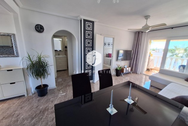 Tweedehands - Appartement / flat -
Orihuela Costa - La Zenia