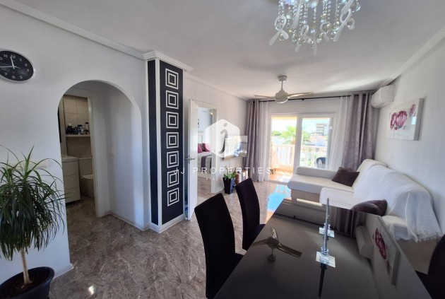 Tweedehands - Appartement / flat -
Orihuela Costa - La Zenia