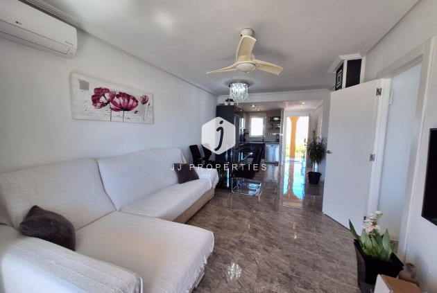 Tweedehands - Appartement / flat -
Orihuela Costa - La Zenia