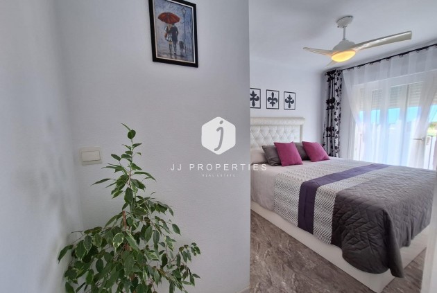 Tweedehands - Appartement / flat -
Orihuela Costa - La Zenia