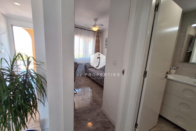 Tweedehands - Appartement / flat -
Orihuela Costa - La Zenia